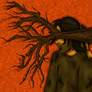 For what purpose do we remain alone in the dark?