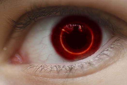 Shinigami Eye