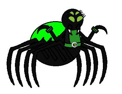 Overkill by Animallover4813 on DeviantArt