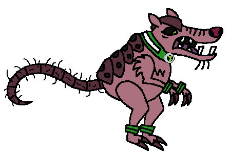 Rous by Animallover4813 on DeviantArt