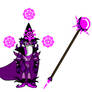 #016 Mystic Merged Mode