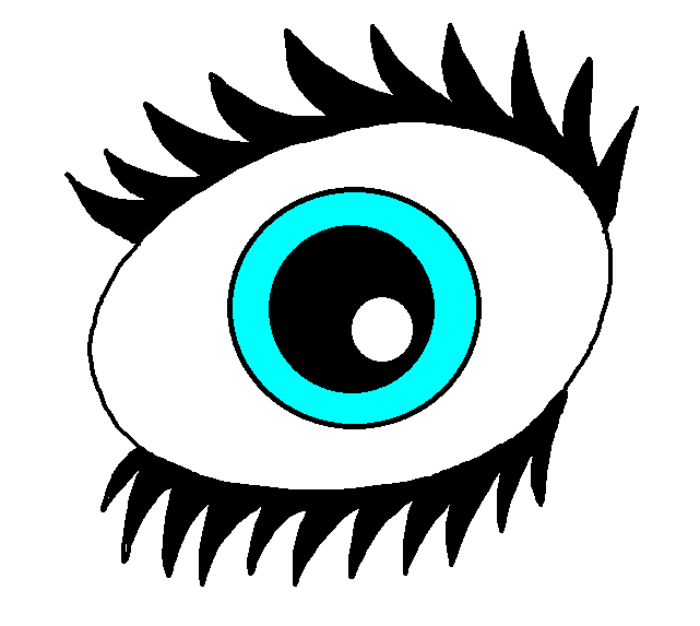 How To Draw An Eye W Reiq By Team On Deviantart How To Draw An Eye W Reiq By Team On Deviantart
