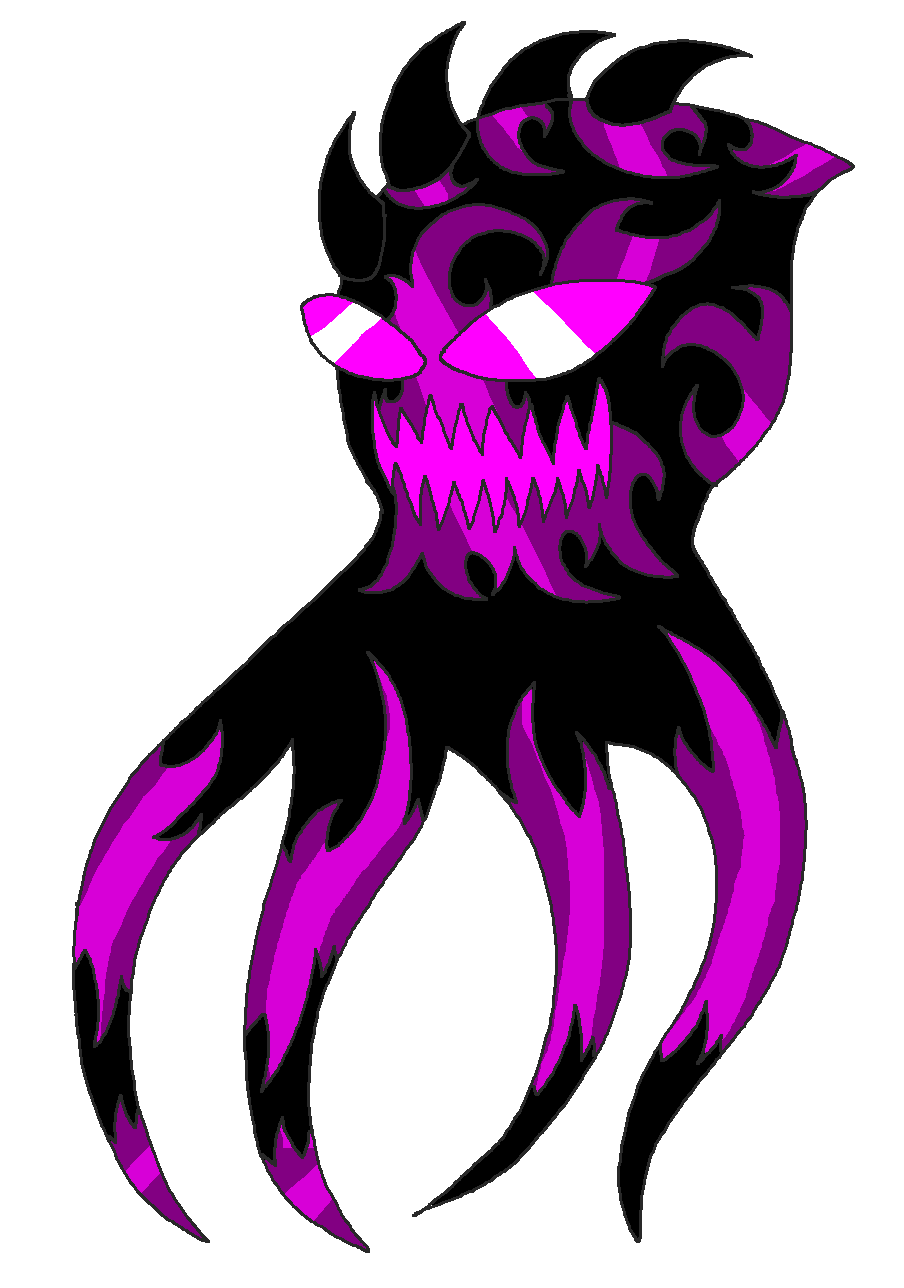 Fusion-X's Splatter Merged Mode by Animallover4813 on DeviantArt