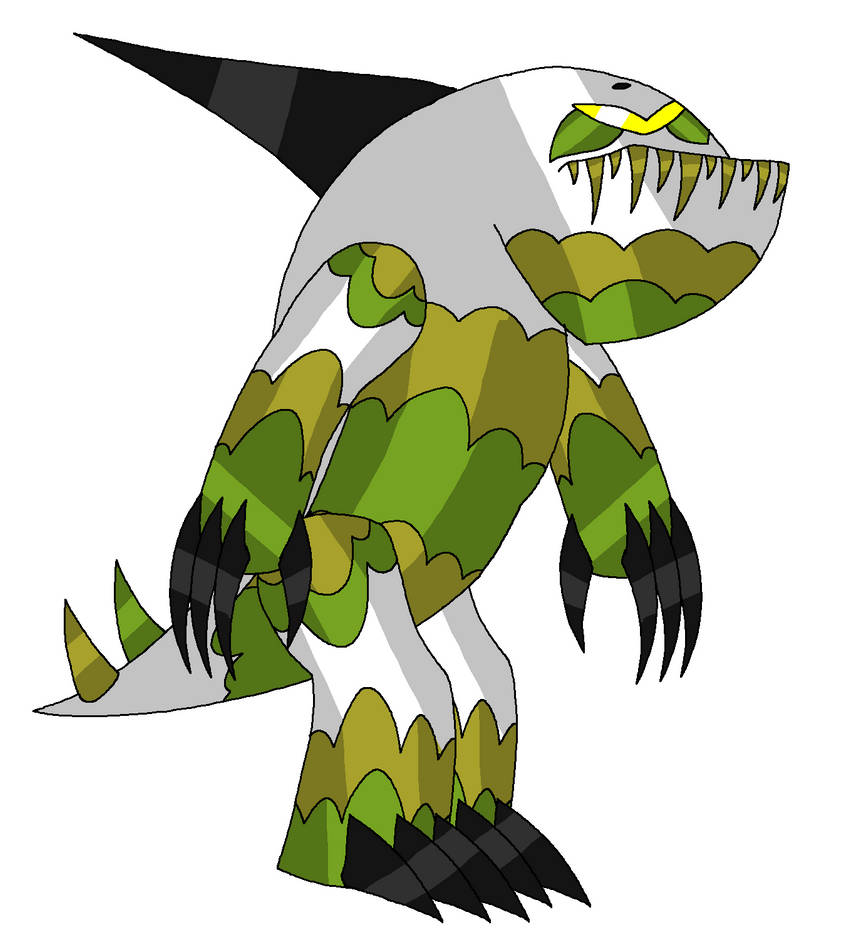 Fusion-X's Ton Merged Mode by Animallover4813 on DeviantArt