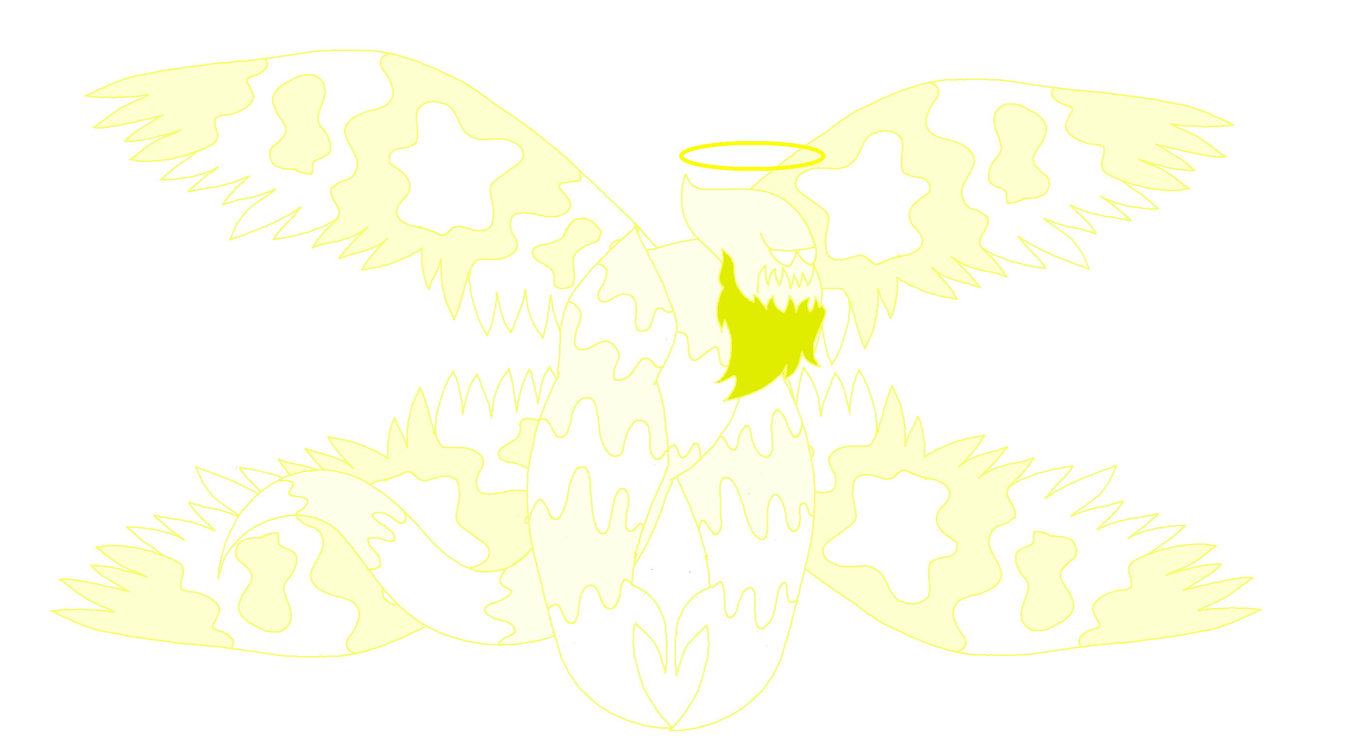 Monkey Form Deviantart Fusion-X's Monking Merged Mode (Radiant Ape Form) by Animallover4813 on ...
