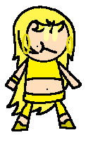 Lemon Yellow Deviantart Lemon Yellow by Animallover4813 on DeviantArt