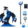 #324 Scholar Merged Mode