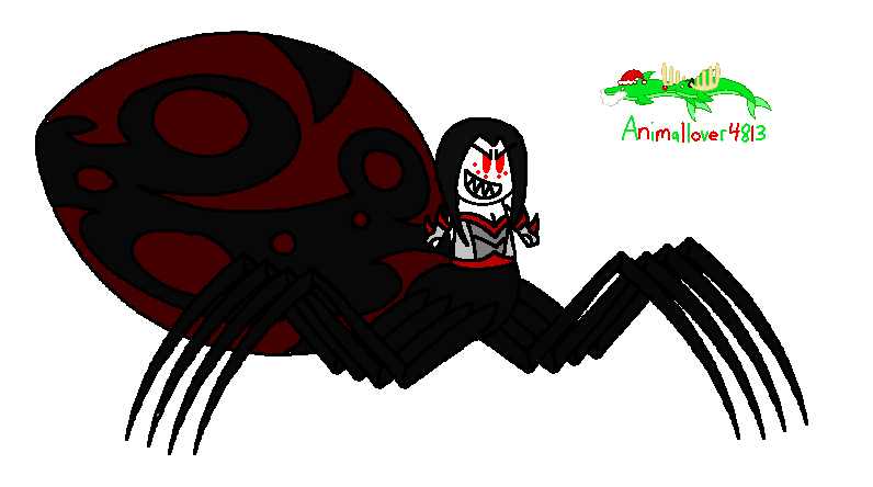 Deviantart Spider Avatar Spider Woman by Animallover4813 on DeviantArt