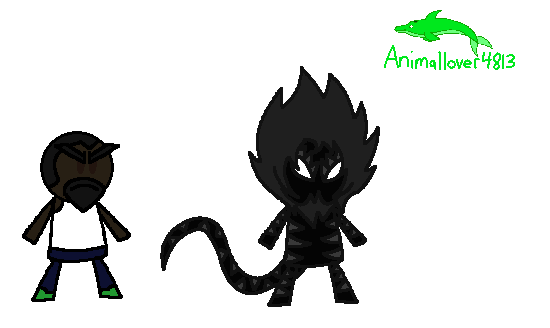 Ravenshadow Kai Ravenshadow by Animallover4813 on DeviantArt