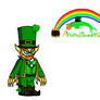 #506 Leprechaun Merged Mode