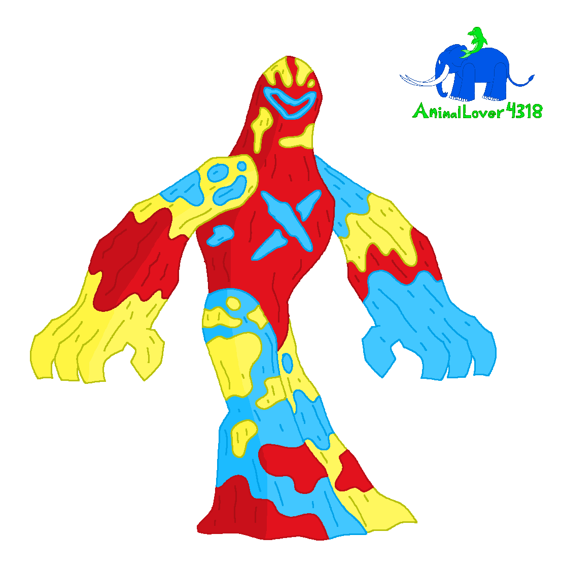 Deviantart Clay #510 Clay Merged Mode by Animallover4813 on DeviantArt