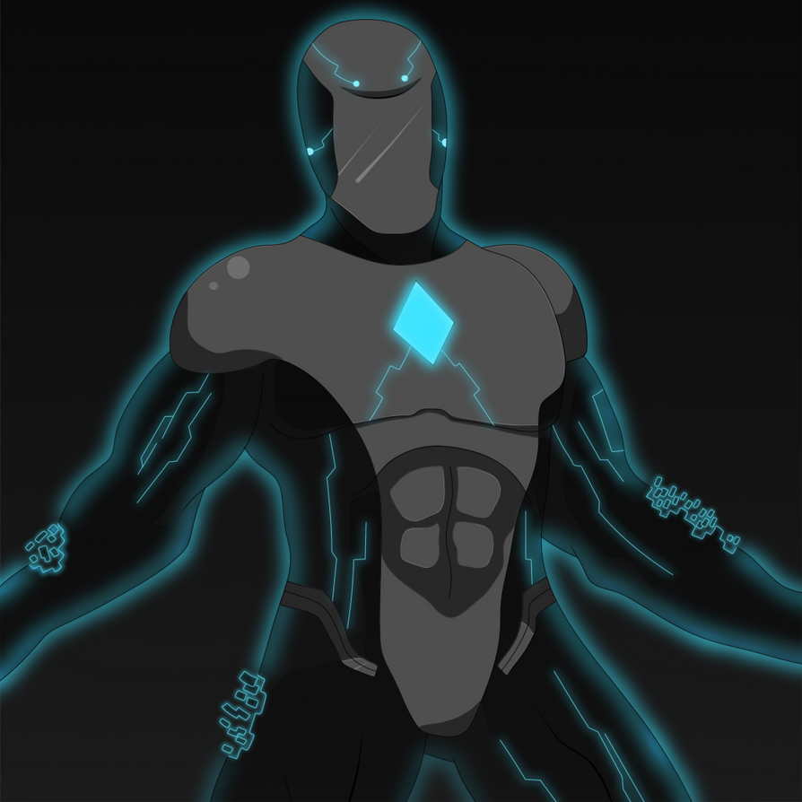 Mr Nobody by The-Nightclaw on DeviantArt