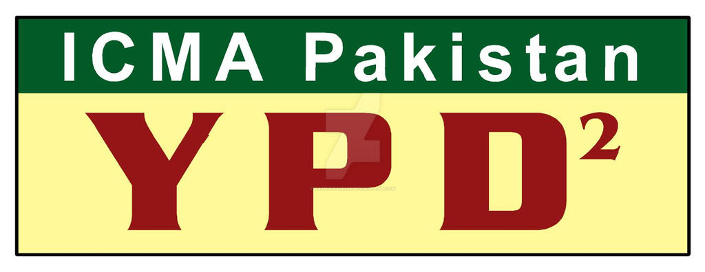 YPD Logo by KashifMalik96 on DeviantArt