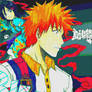 Bleach IchiRuki 2