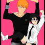 BLEACH