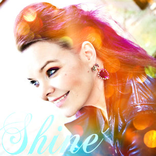 Shine Icon .1