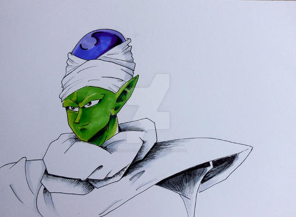 Piccolo