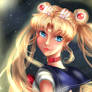 Sailor Moon