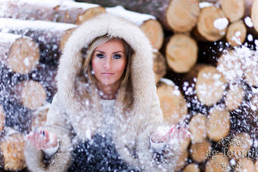 winter Joanna || AG-foto.pl