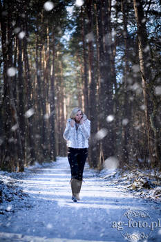 4winter Joanna || AG-foto.pl