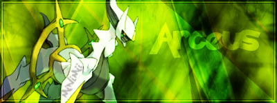 Arceus