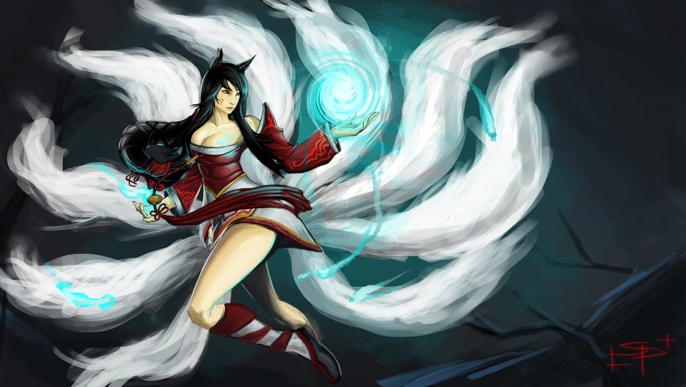 Ahri