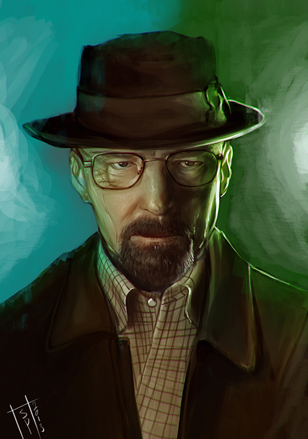 Heisenberg