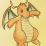 Dragonite