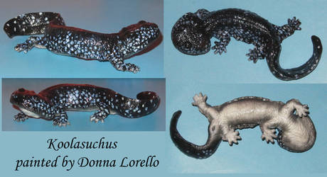 Koolasuchus