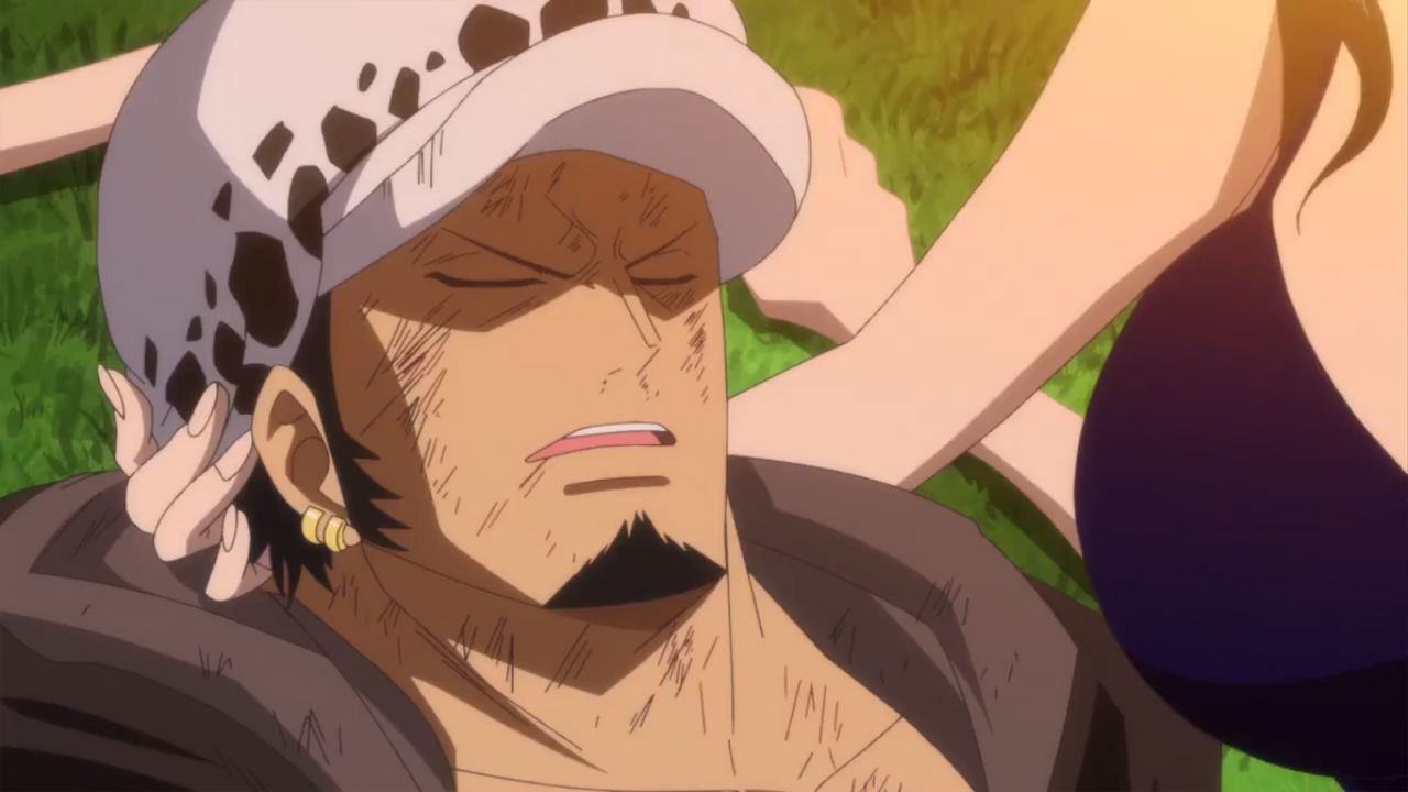 Law And Robin Ep 724 By Lonesoulreaper On Deviantart Law And Robin Ep 724 By Lonesoulreaper On Deviantart