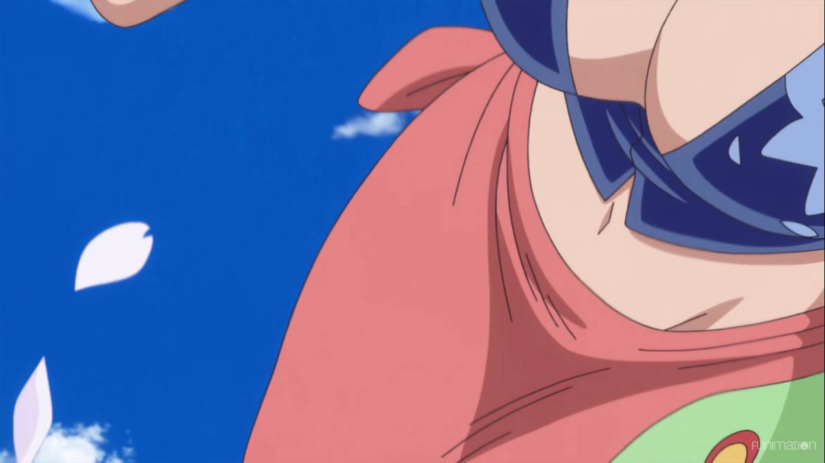 Nico Robin Op 21 By Lonesoulreaper On Deviantart