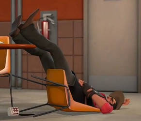 Zzzzzzzx.... - Sniper - Team Fortress 2 