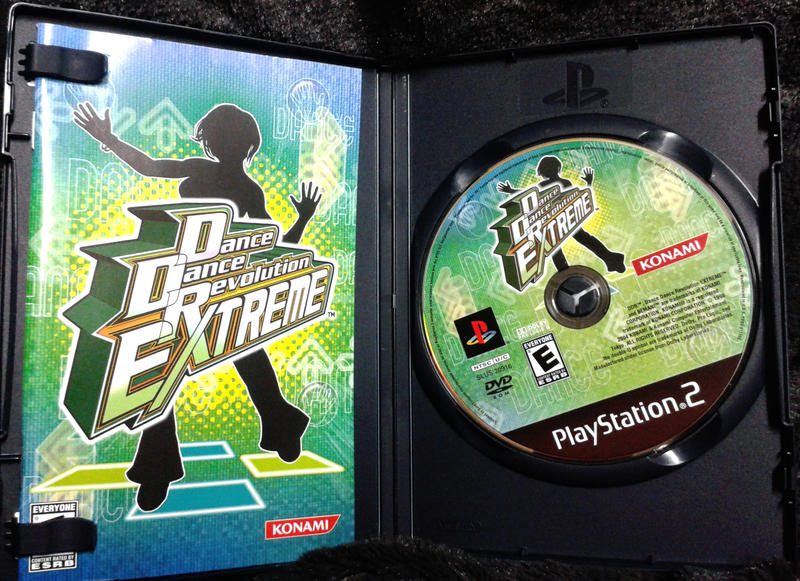 Ddr Computer Game DDR Game Stock by ItalianPitbull-Stock on DeviantArt