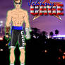 Johnny Cage - MK1