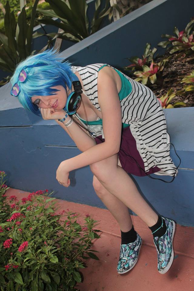 (MLP)Vinyl Scratch in Thought