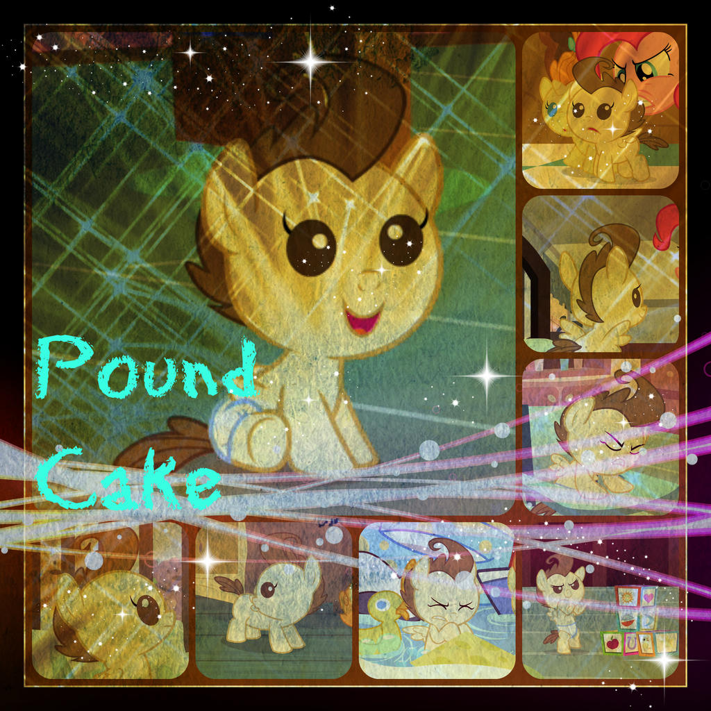 Only Pound Cake On PoundCream Lovers DeviantArt only-pound-cake-on-poundcream-lovers-deviantart