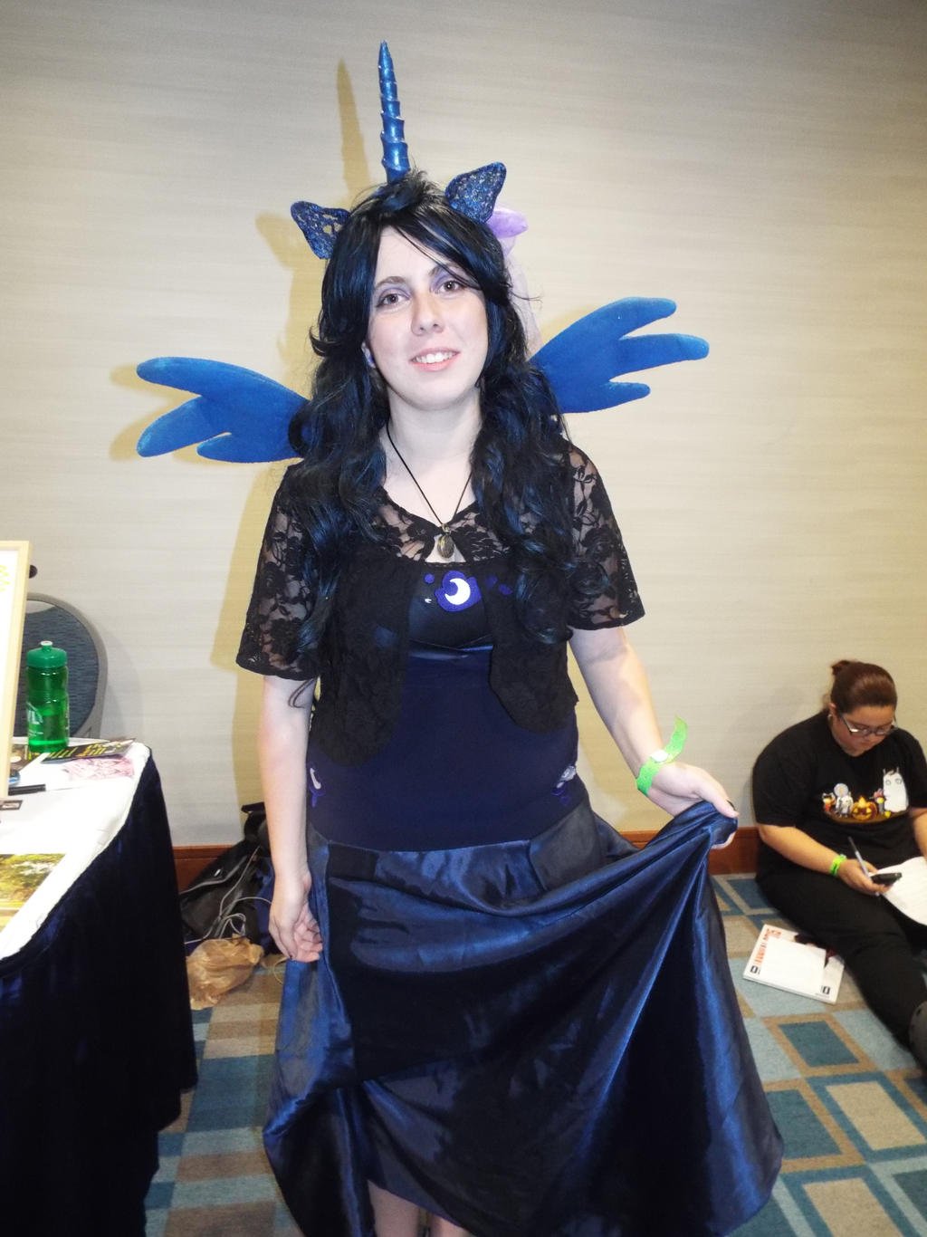 MLP Princess Luna Cosplay At Animate Miami By KrazyKari On DeviantArt mlp-princess-luna-cosplay-at-animate-miami-by-krazykari-on-deviantart