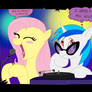 ( MLP ) Open Night Collab