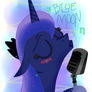 ( MLP ) Princess Luna's Song Collab