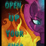 (MLP) Open Up Your Eyes