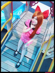 Cosplay on NewBlossomClub - DeviantArt