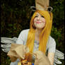 (MLP) Nightmare Night Derpy Hooves Cosplay #2