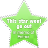 This star wont go out