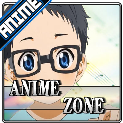 Shigatsu wa Kimi no Uso – Jikman's Anime Zone