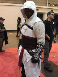 Altair Assassins Creed