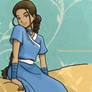 katara - cropped version