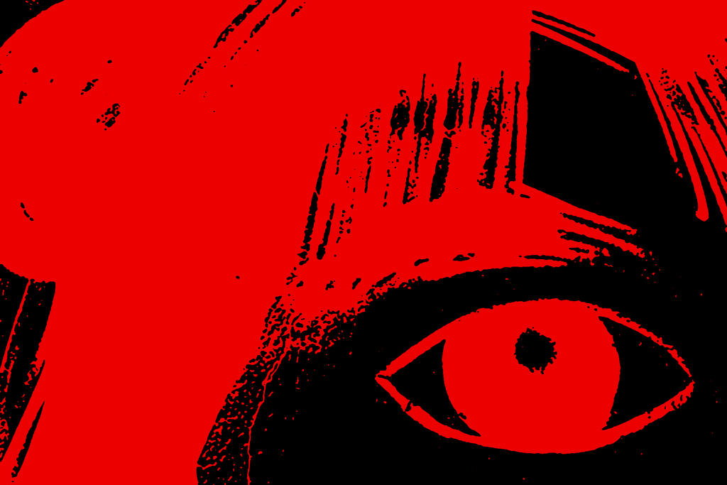 Deviantart 1.red Red by regioart on DeviantArt