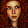 Merida - Brave