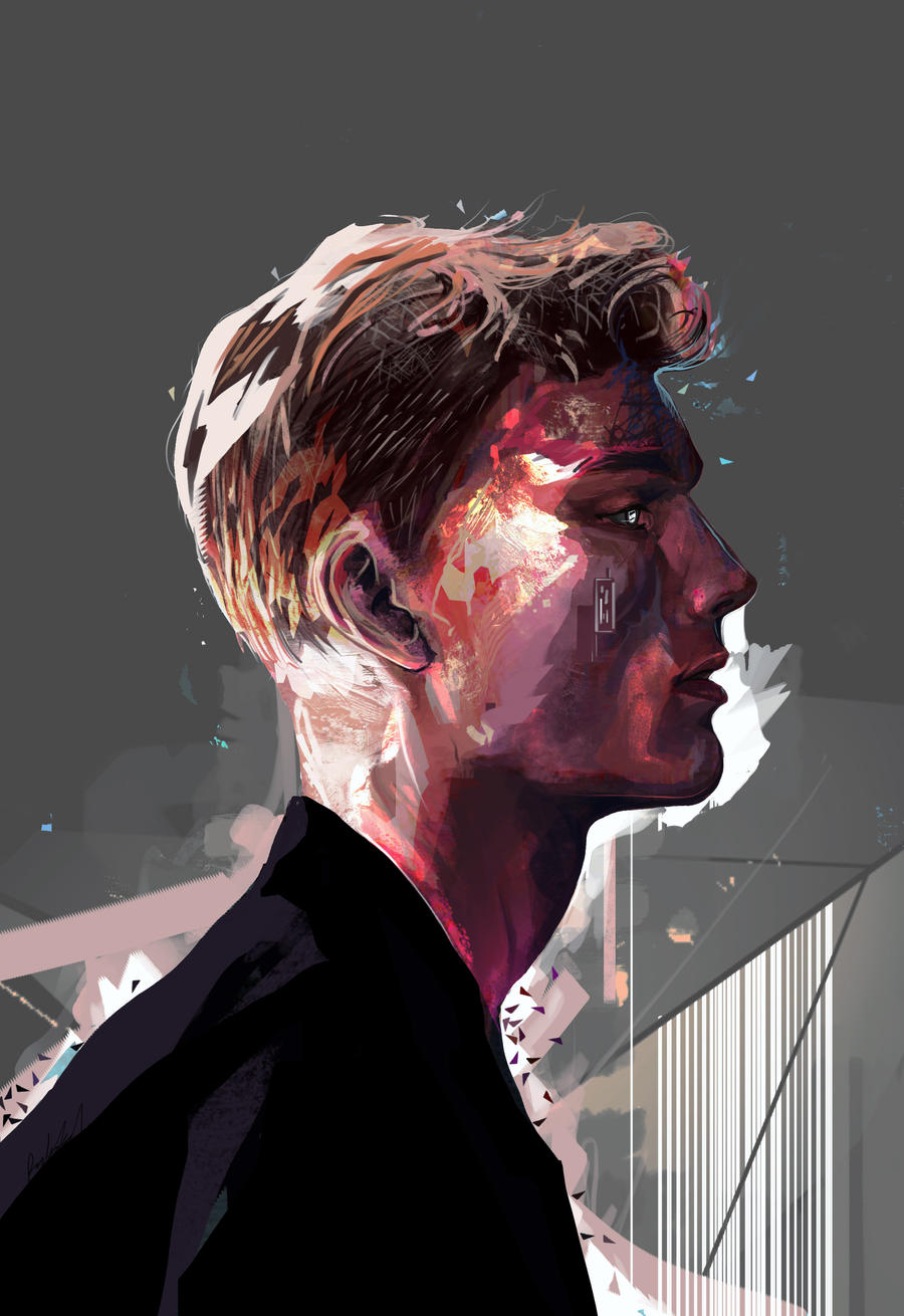 Boyo by Rashedjrs on DeviantArt