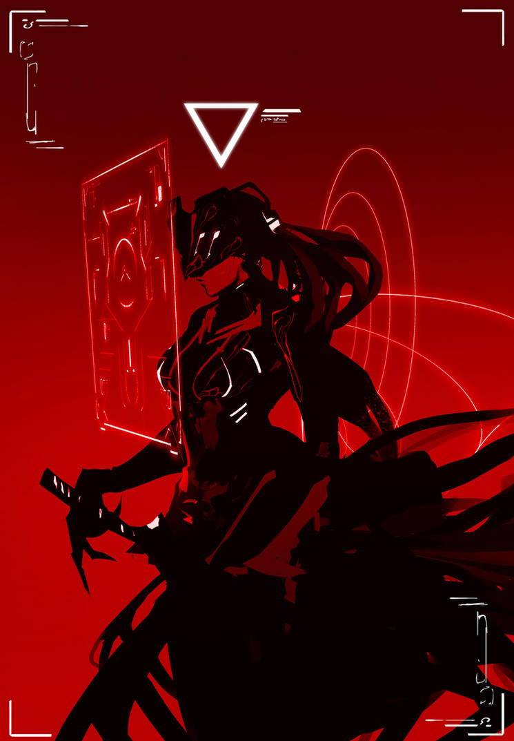 Red Sketch by Rashedjrs on DeviantArt